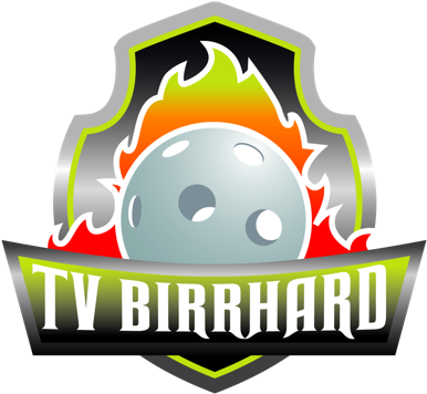 Tv Birrhard - Graphic Design (413x383)