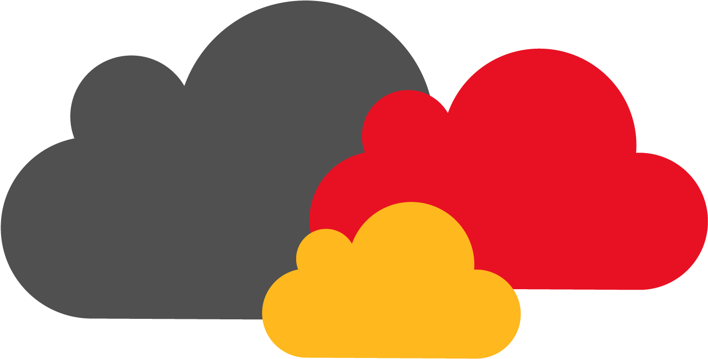 Unser Erster Zertifizierter Microsoft Cloud Deutschland - Microsoft German Cloud Logo (2188x1673)