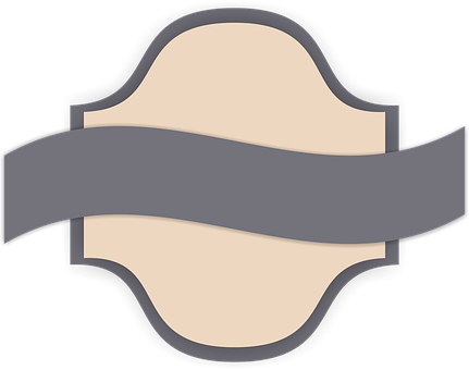 Etikett, Emblem, Logo, Etiketten, Retro - Logo Label Png (431x340)