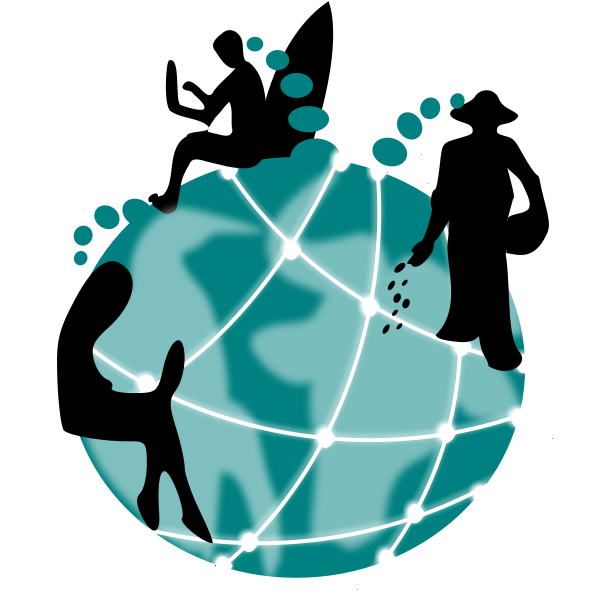 Similar Clip Art - Cliparts Hackeur (600x800)