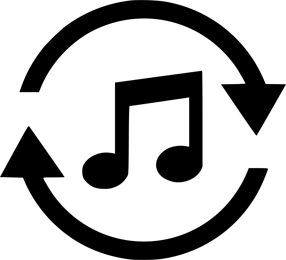 Png File - Music Download Icon Png (980x890)