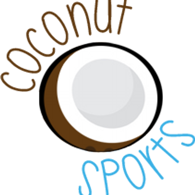 Coconut Sports - Circle (400x400)