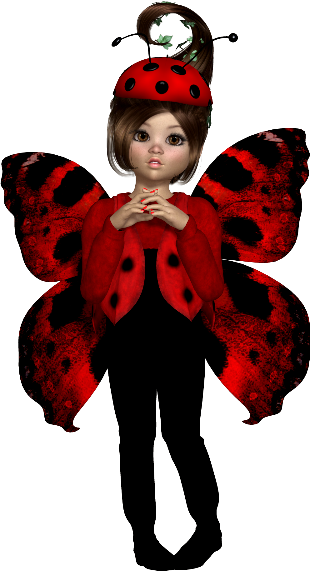 Cookies, Fairies, Biscuits, Biscuit, Biscotti, Cookie - Fairy (2000x2000)