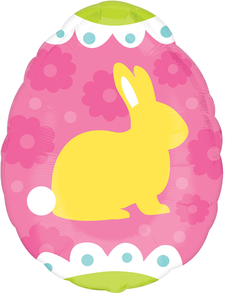 Kurz Vor Ostern Wünschen Wir Allen Unseren Kunden Frohe - Easter (600x600)
