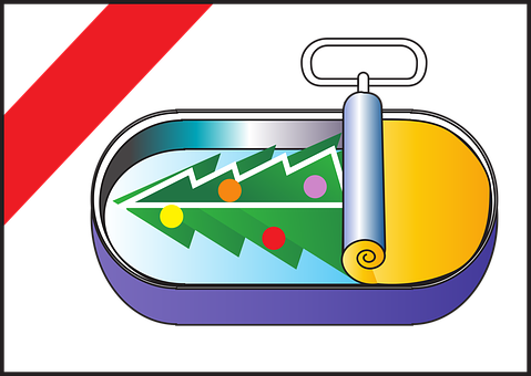 New Year's Eve, Postcard, Congratulation - Christmas Day (479x340)