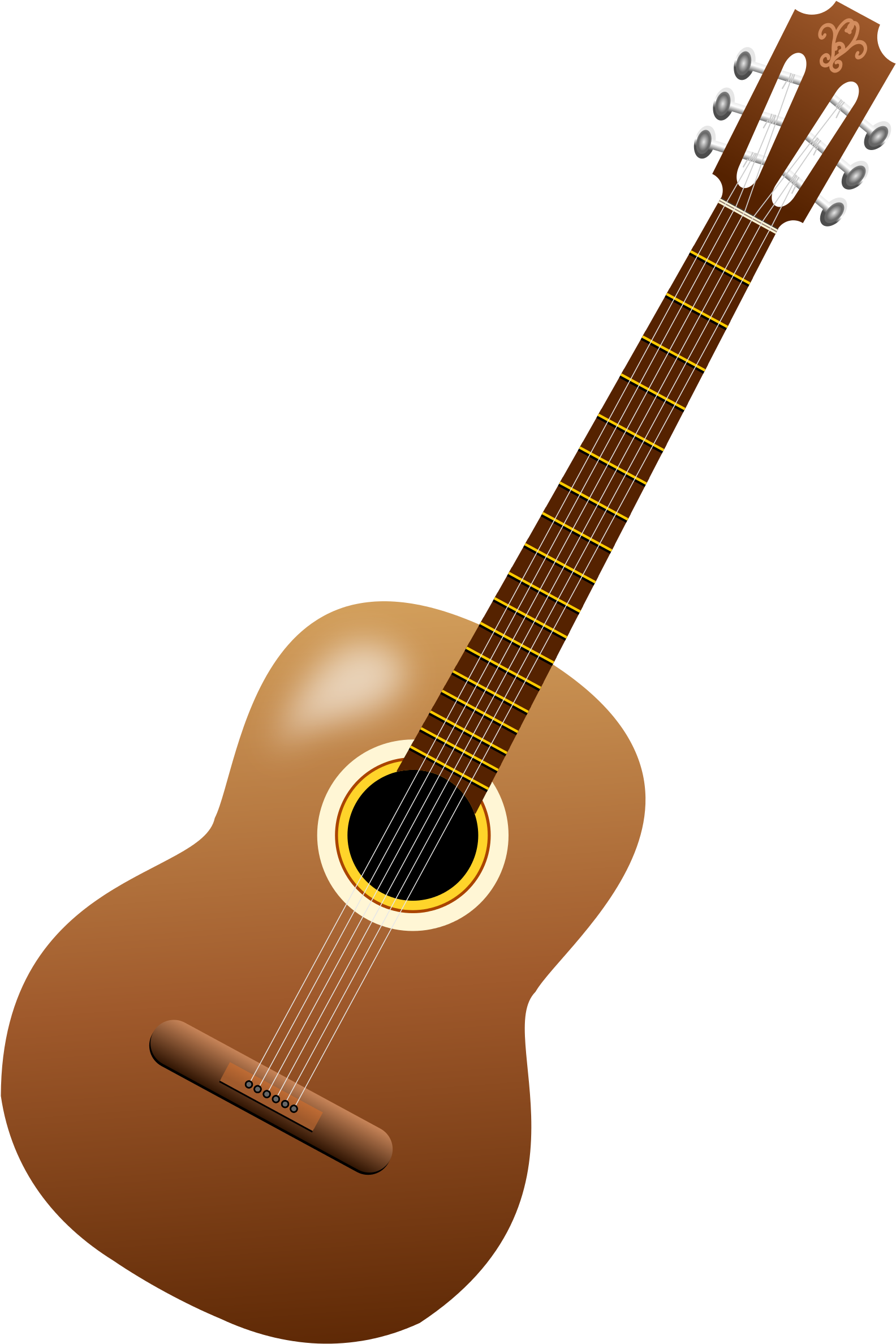 Guitar - Tiple Instrumento Png (2099x2499)