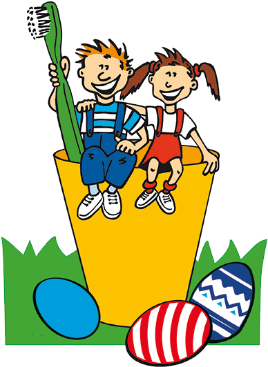 Der Verein Für Zahnhygiene E - Der Verein Für Zahnhygiene E (400x550)