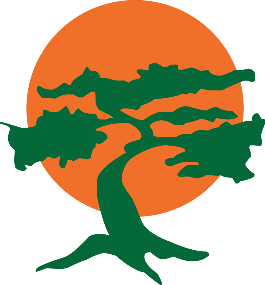 Miyagi Dojo Karate By Jamesng8 - Miyagi Do Karate Logo (1195x1288)