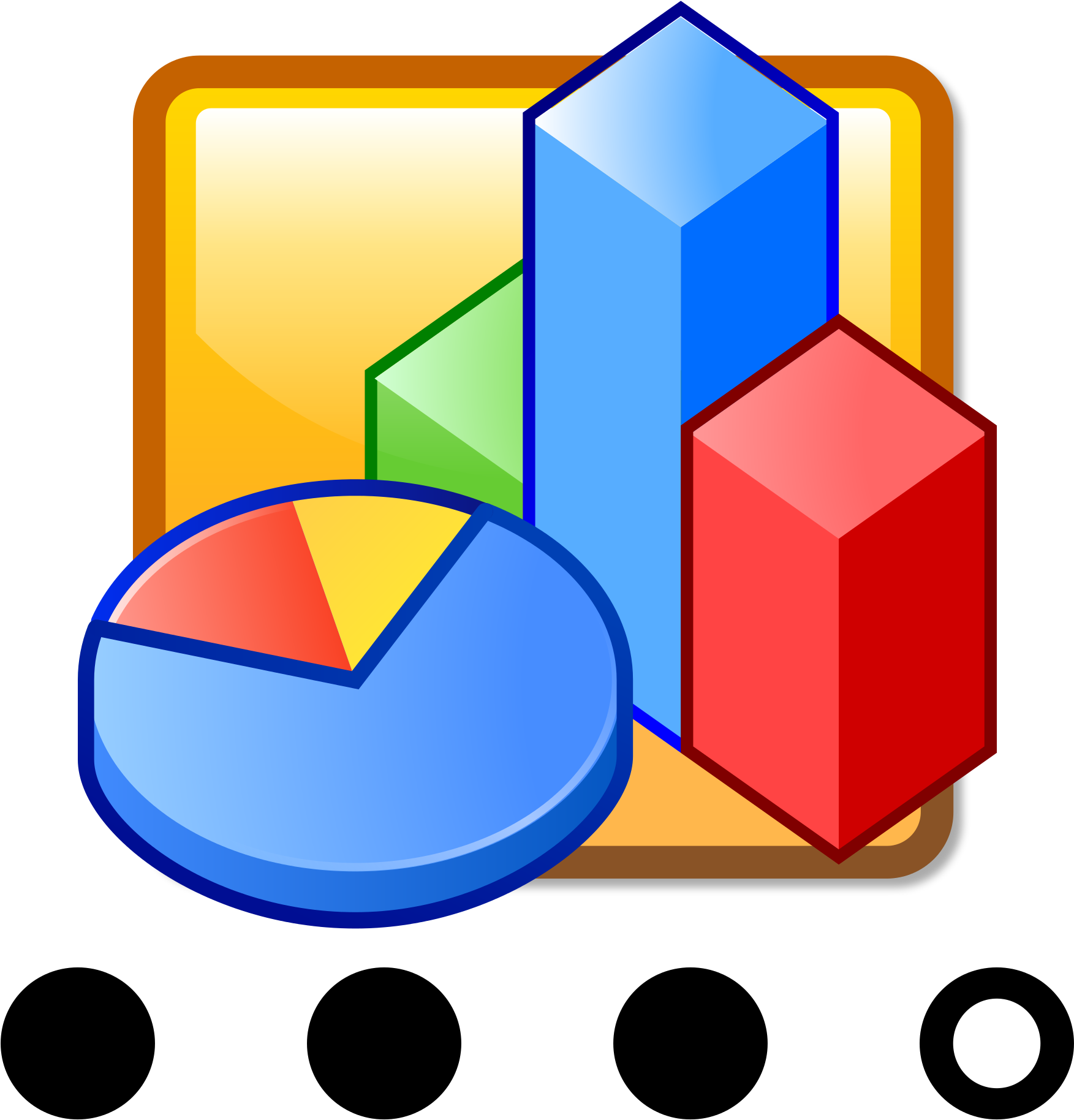 Open - Stats (2000x2000)