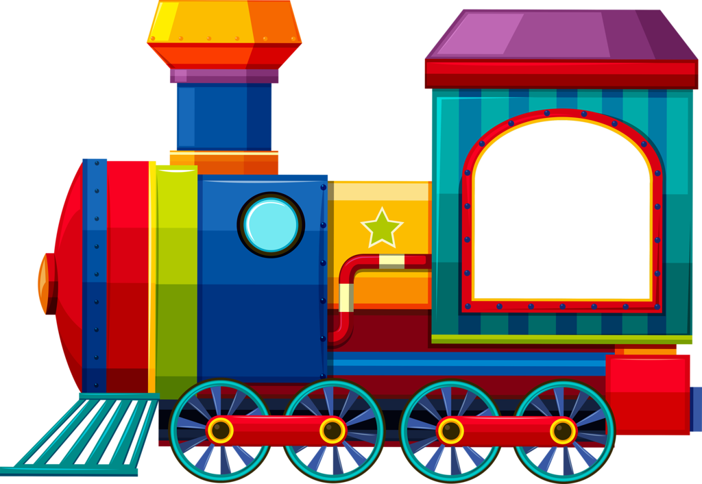 Фото, Автор Soloveika На Яндекс - Train Clipart (5000x3446)