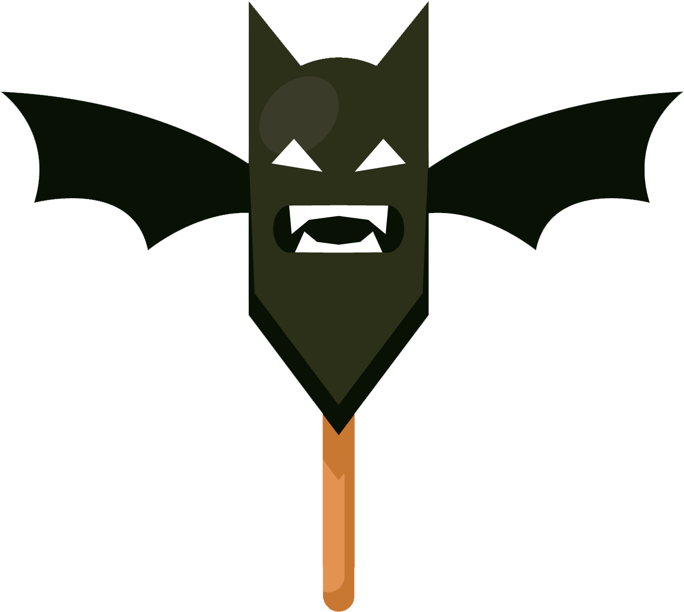 Image For Free Candy Halloween 4 Clip Art - Clip Art (1336x1195)