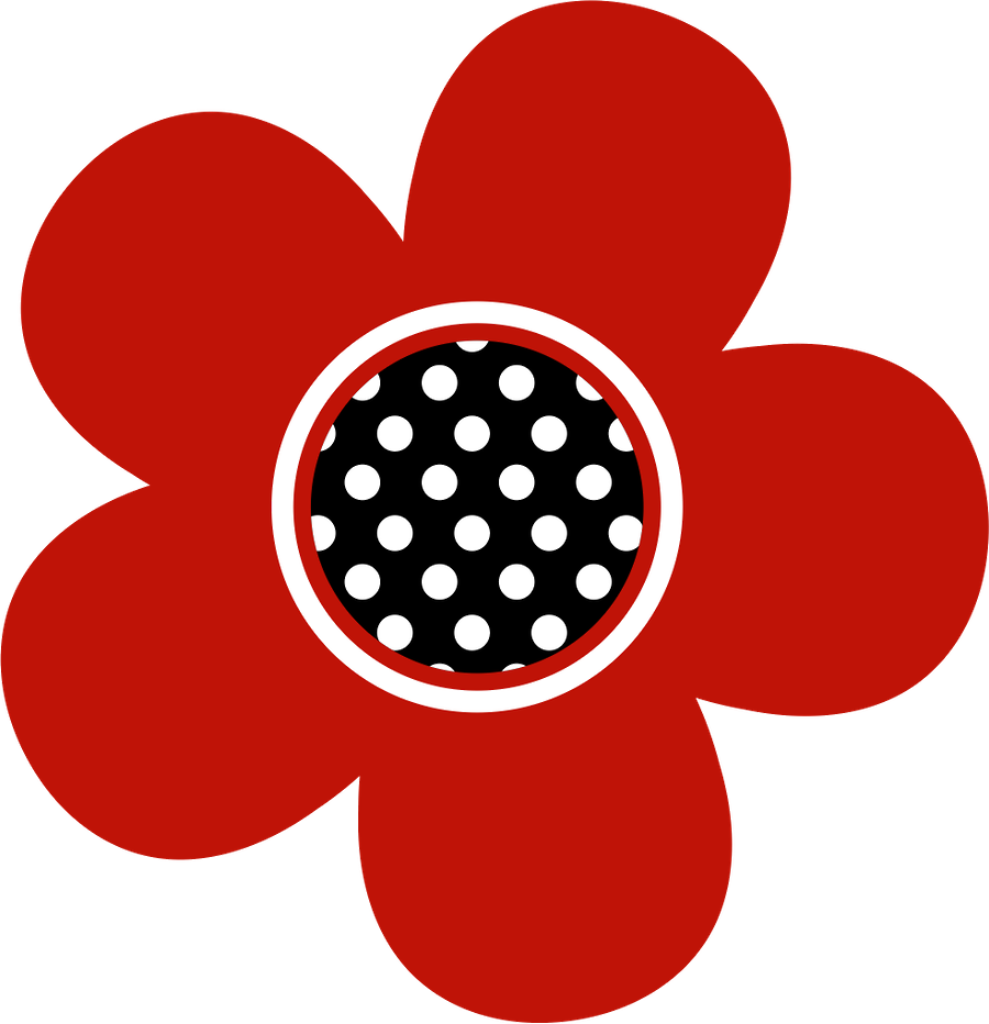 Joaninha - Minus - Ladybug Party Png (900x932)