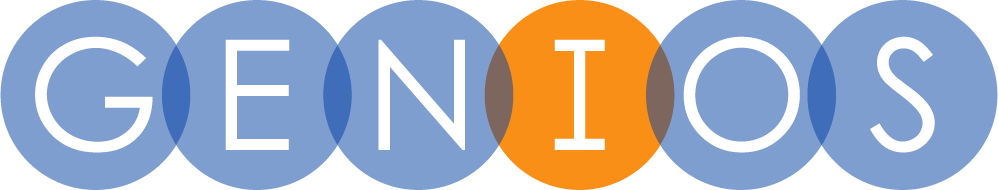 Unser Netzwerk Besteht Aus - Genios (998x190)