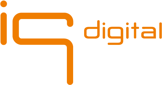 Iq Digital Media Marketing Gmbh