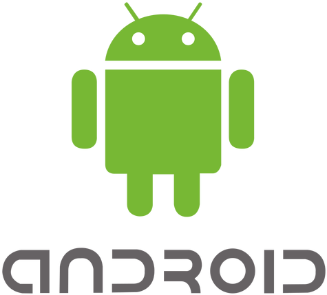 Android Logo Png (512x512)