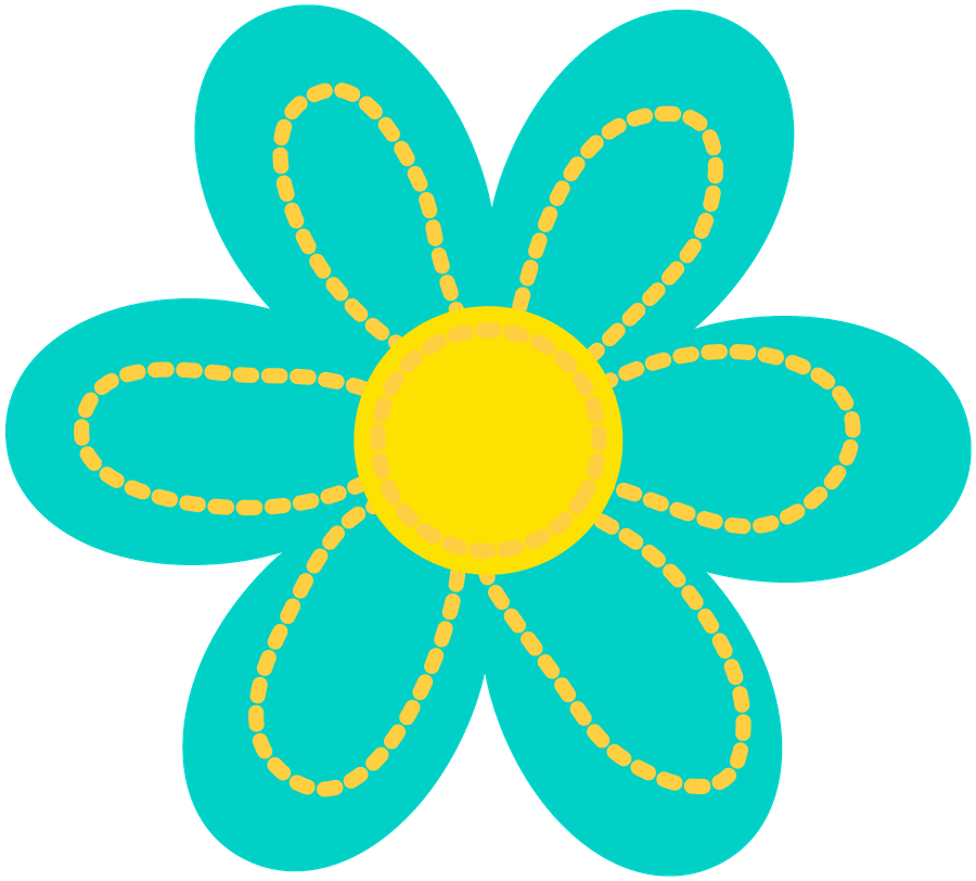 Basteln, Blumenhintergründe, Bullet Journal, Blumen - Flores Minus Png (900x812)