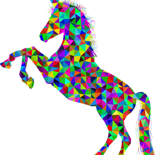 Unicorn Png (512x512)
