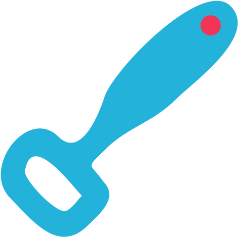 Kuche, Zimmer, Haus, Restaurant, Flaschenöffner Symbol - Scalable Vector Graphics (512x512)