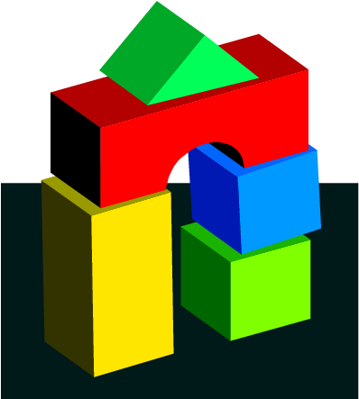 Bau Logos Free Clipartlogocom - Bau (416x464)