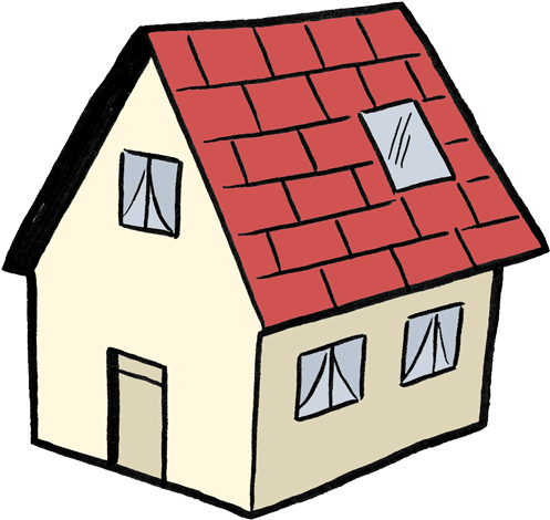 Ende - 20 - 30 Uhr - House (525x500)