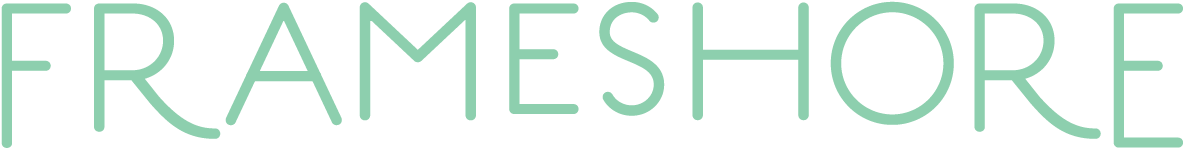 Frameshore Bilderrahmen Frameshore Bilderrahmen - Once And For All Sarah Dessen (1217x178)