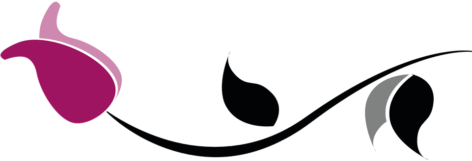 Pin Clipart Trauer Kostenlos - Smile Rose Logo (960x480)