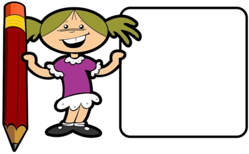 Pour Cr Ations Gifs Tubes Pour Crire Fond Et Divers - Kids Writing Competition (800x512)