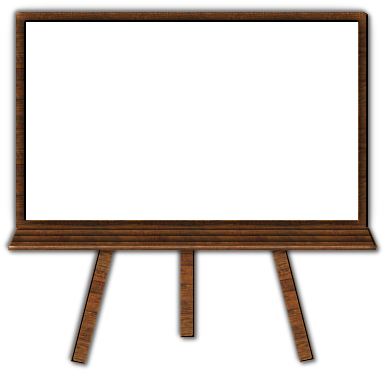 Pour Ecrire Livres Plumes Page 6 Tableau Verre Transparent - Wood (500x500)