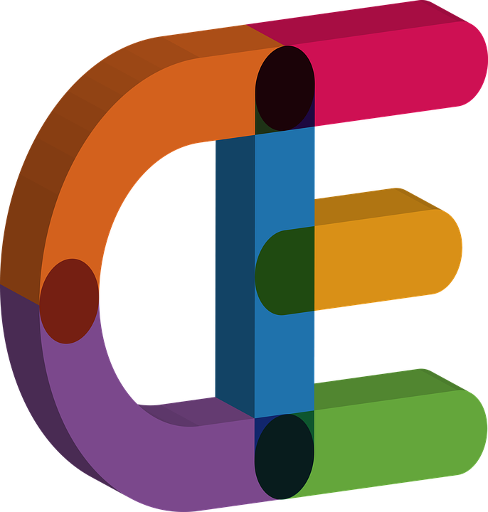 Professional Logo Designing Services In Trichy - Logo For Ce (686x720)