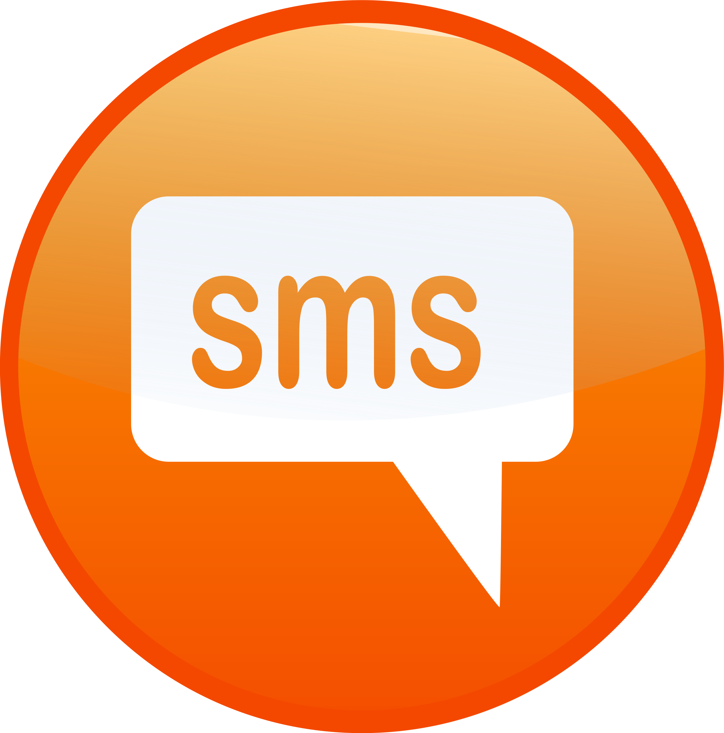 Message Clipart Logo Png - Sms Clipart (790x800)