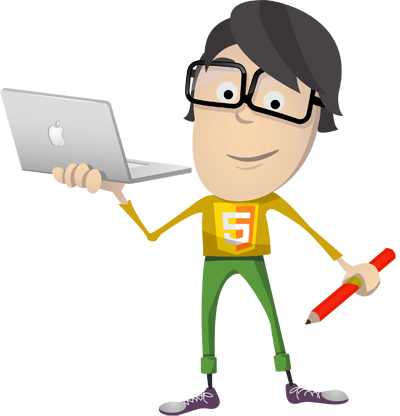 Lucknow Website Designing Company, Offering Logo Design, - Geek Icon (400x416)