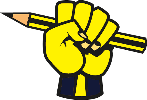 Other Popular Logo Maker Generator Options - Pencil (515x350)