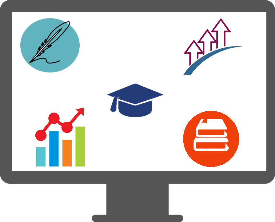 User Friendly Editor Cum Logo Maker - Graphic Design (894x720)