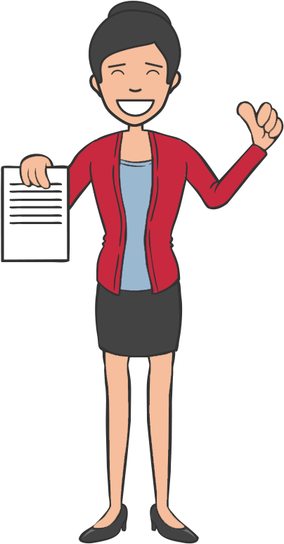 When I Saw The Faces Created By Jeff Kortenbosch, I - Cartoon (595x842)