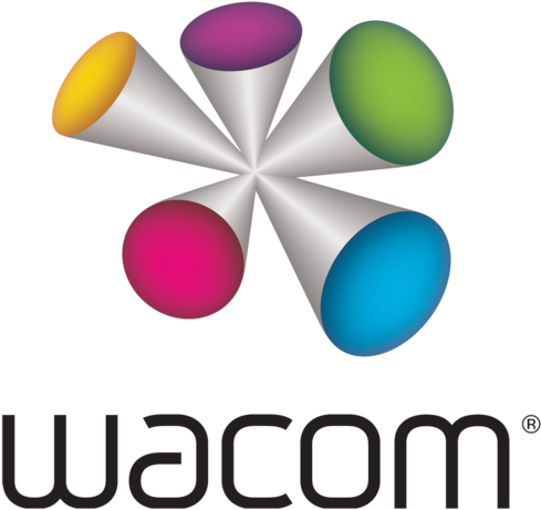 Wacom Logo - Google Search - Wacom Logo (505x480)