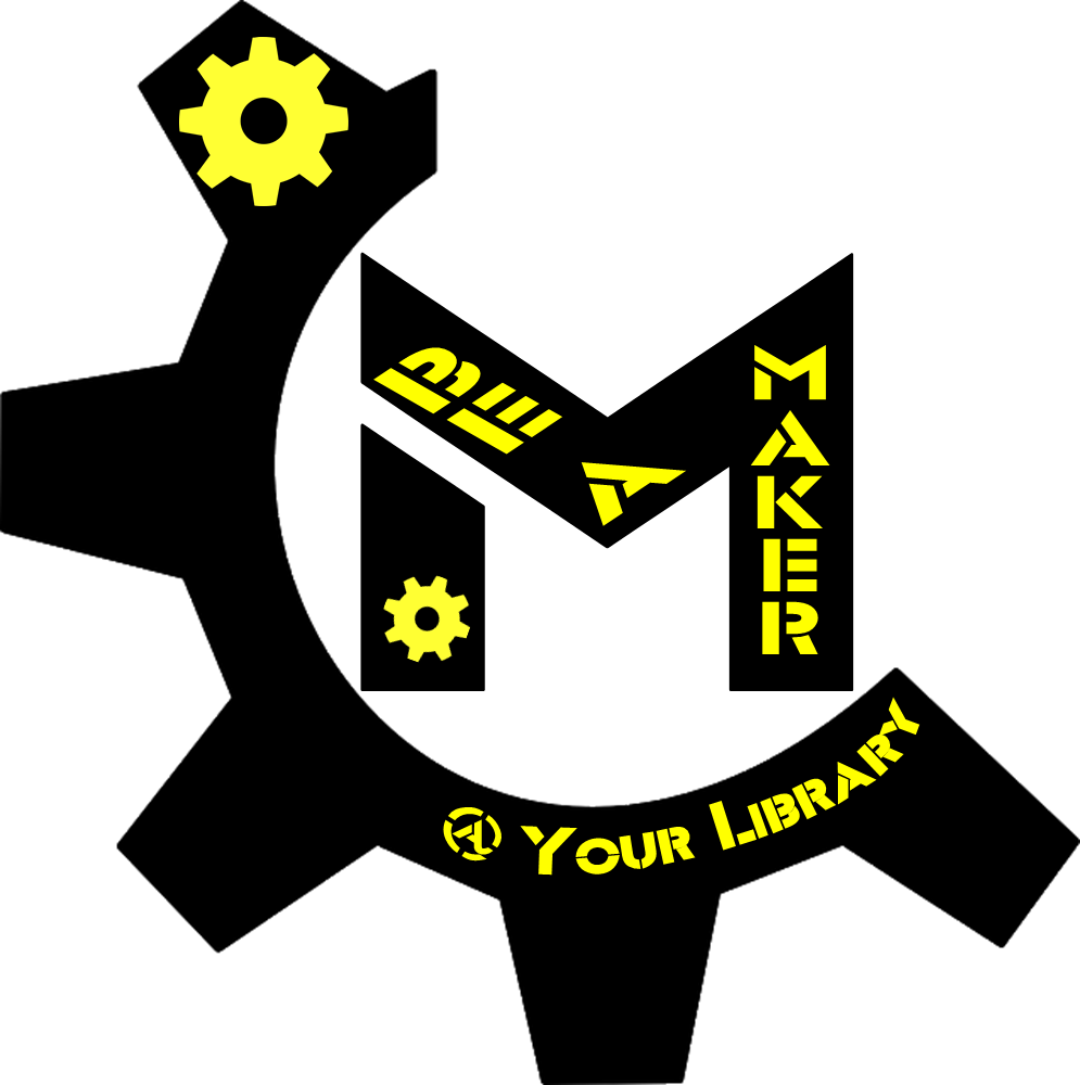 First, Let Me Define What I Am Meaning Here When I - Library Makerspace (995x1000)