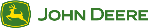 Partners In Innovation - John Deere Horizontal Logo Vector (705x216)