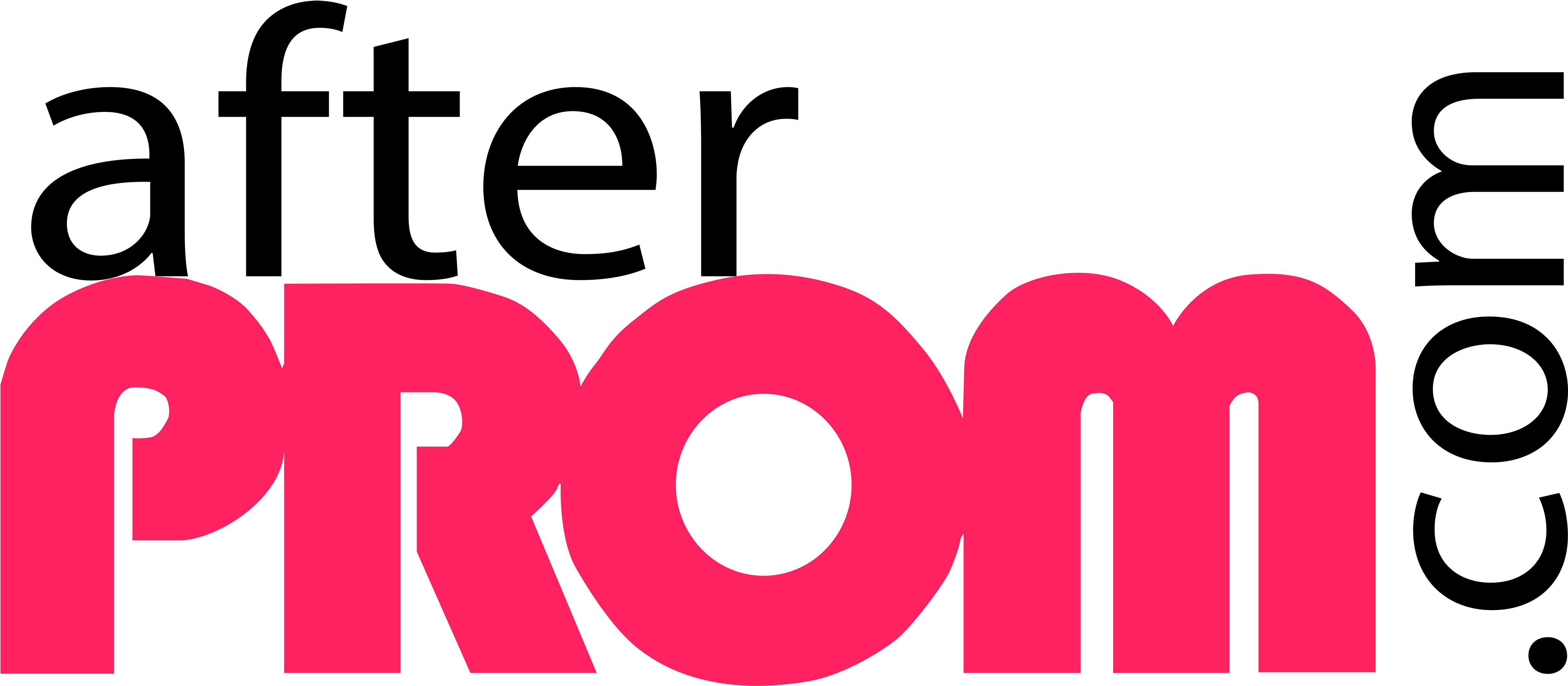 After Prom Clipart - After Prom Clipart (5000x2412)