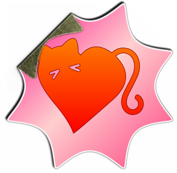 Couple And Love Sticker Creator - Love (365x365)