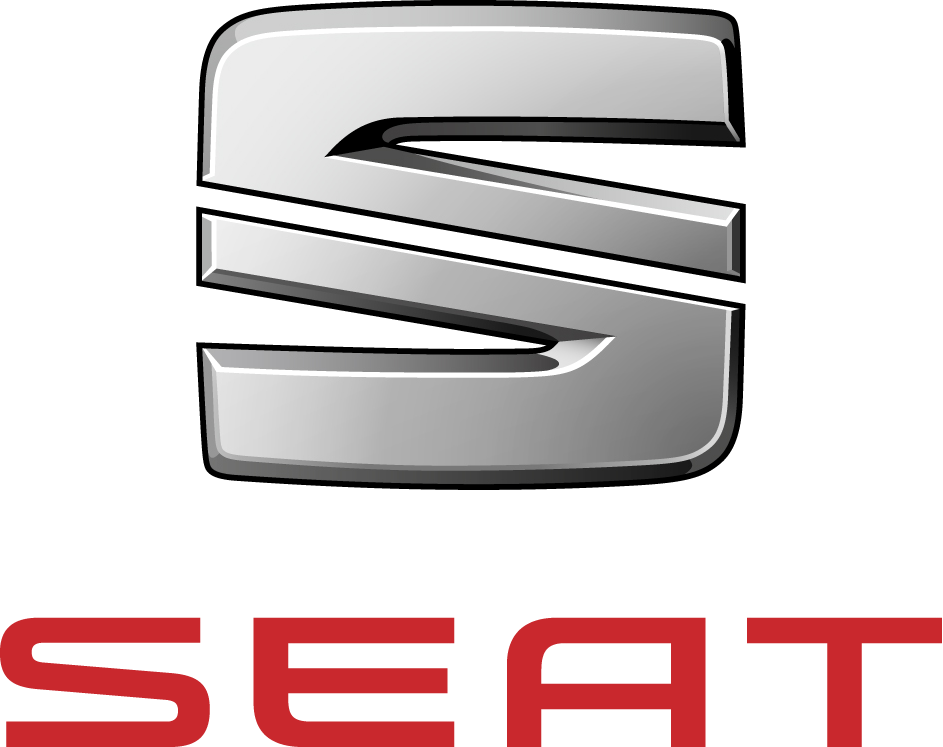 Back In July, The Spanish Auto Maker Seat Released - Seat Logo No Background (943x747)