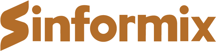 Sinformix Sinformix - Tektronix Inc Logo (780x192)