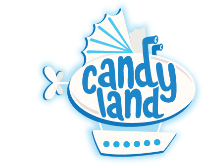 New Logo - Candyland - Candyland Dolly Mix (product Of The U.k.) (427x334)