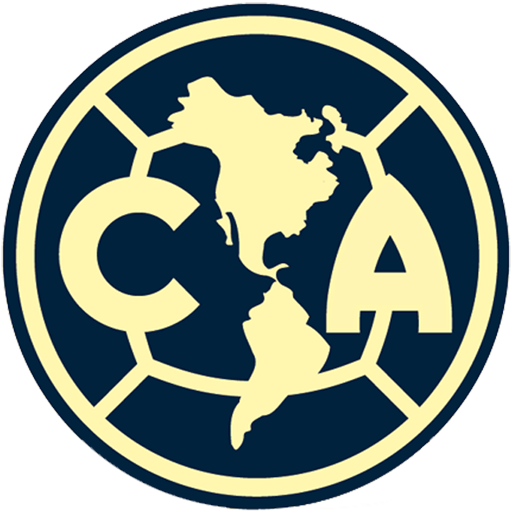 America 2015 - Dream League Soccer America Logo (512x512)