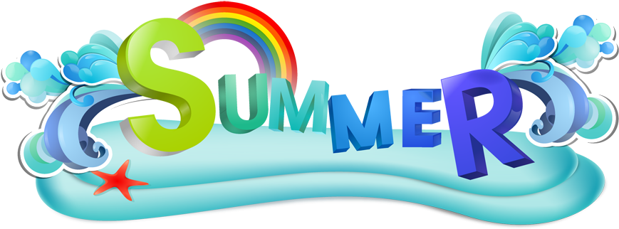 Click Here For More Information On Summer Classes - Summer Clip Art (900x362)