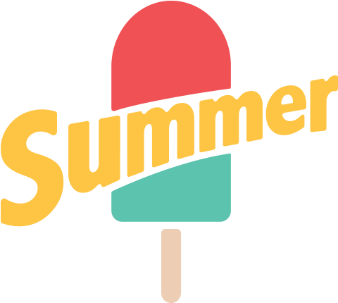 Image Result For Summer Logo - Graphic Design (523x475)