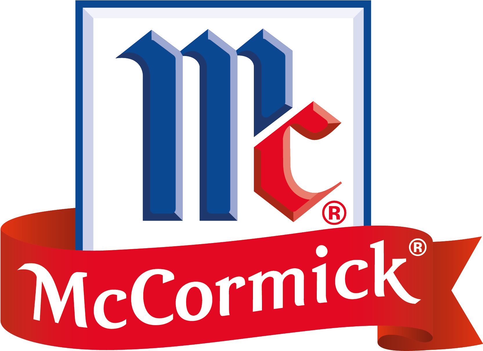 Mccormick & Company Logo - Mccormick Spices Logo (1664x1220)