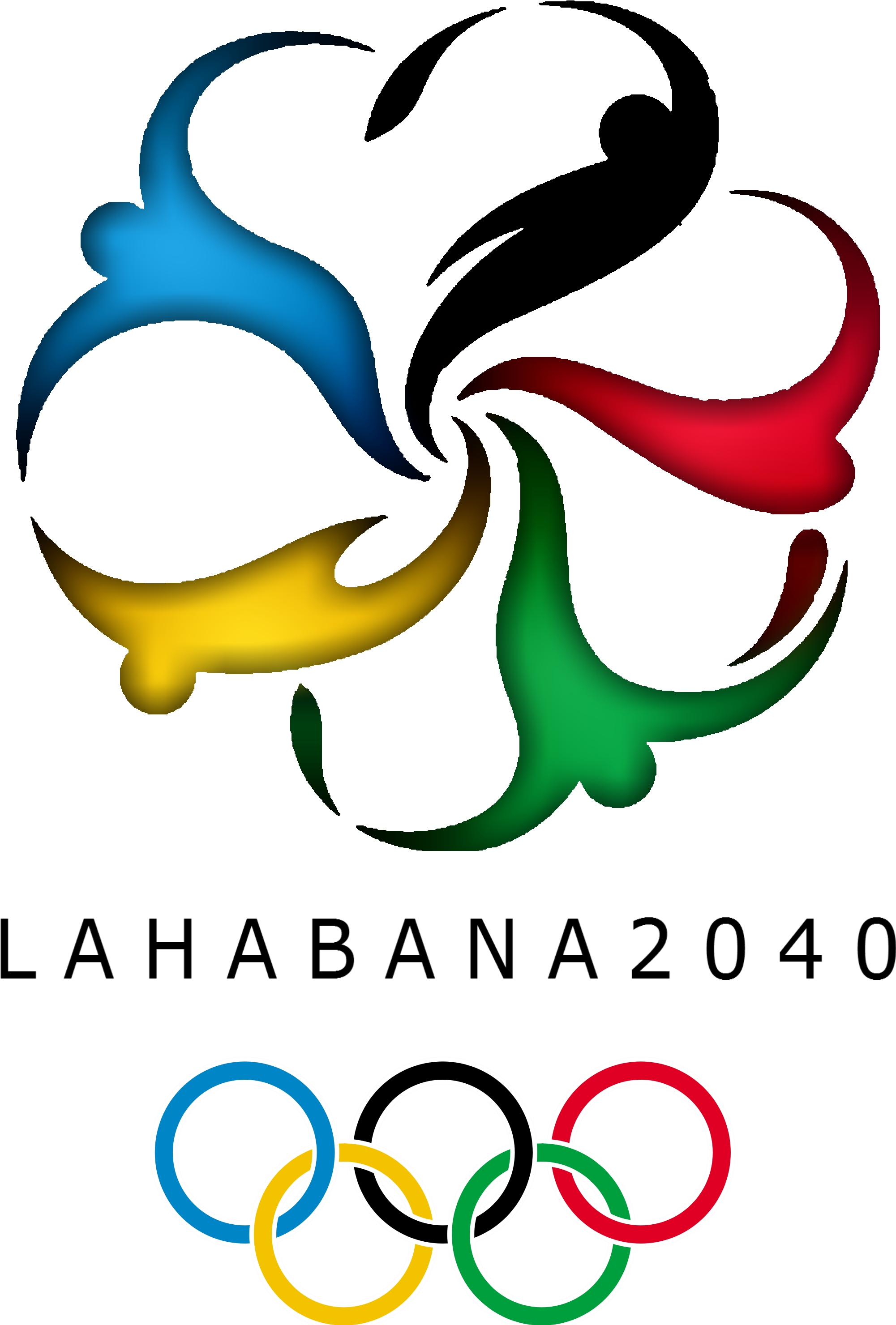 2040 Summer Olympics - Historical Dictionary Of The Olympic Movement By Bill (2000x3000)