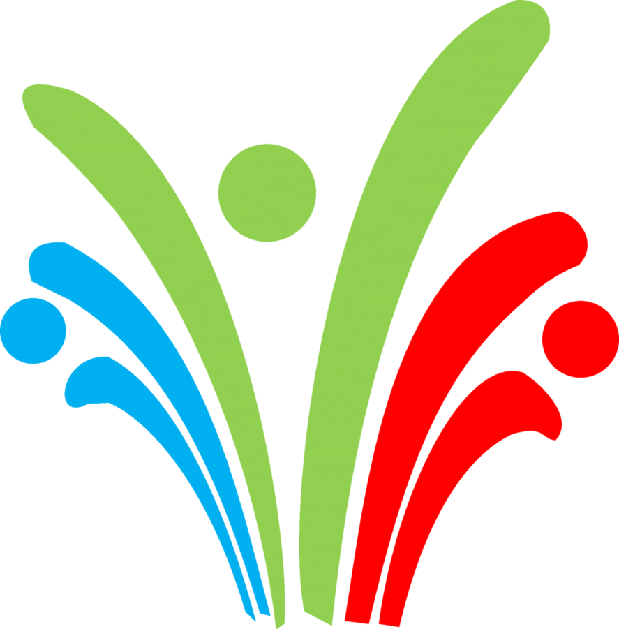 Overwatch Summer Games By Jmk-prime - Overwatch Summer Games Logo (887x901)