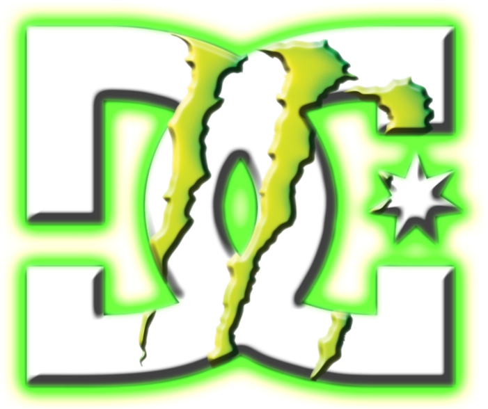 Monster Logo - Monster Energy Png Logo (894x894)