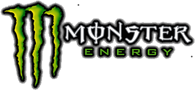 Monster - Energy Logo - Clipart Library - Monster Energy Logo Png (765x364)